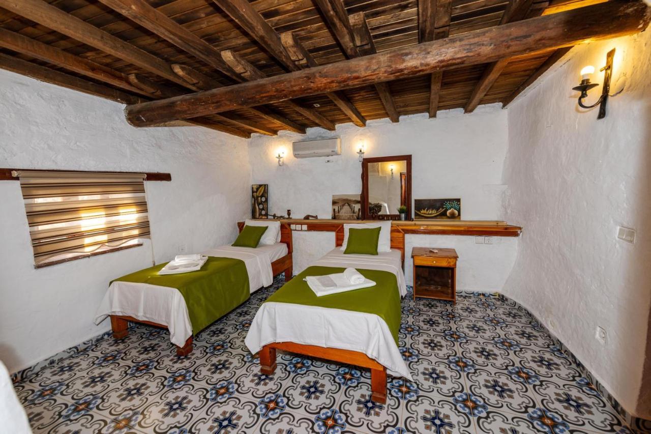 Villa Manzara Fethiye Exterior foto